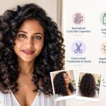 curly hair expertise