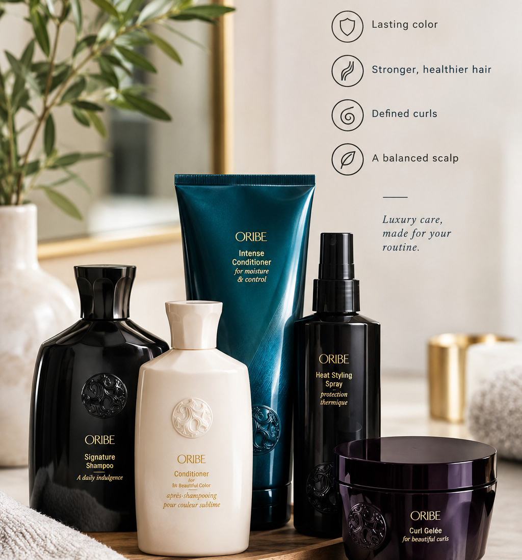 oribe retail products hair care oribe retail products hair care