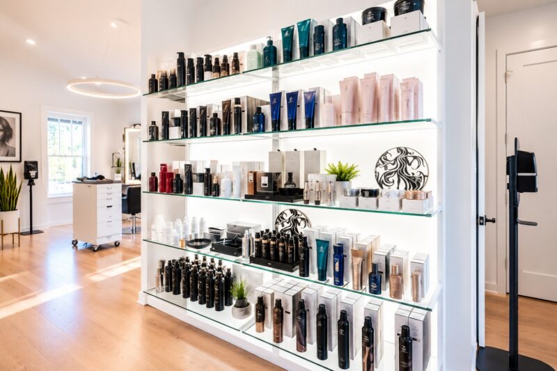 professional hair products