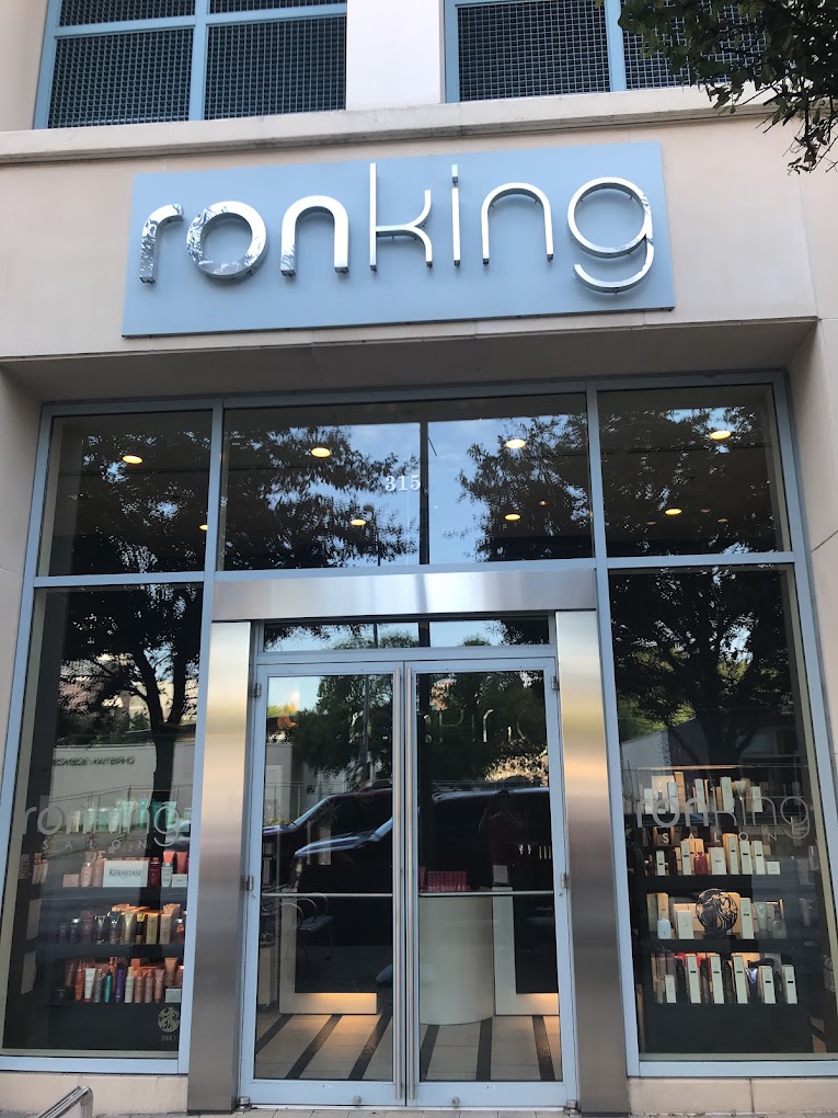 Ron Kin Salon
